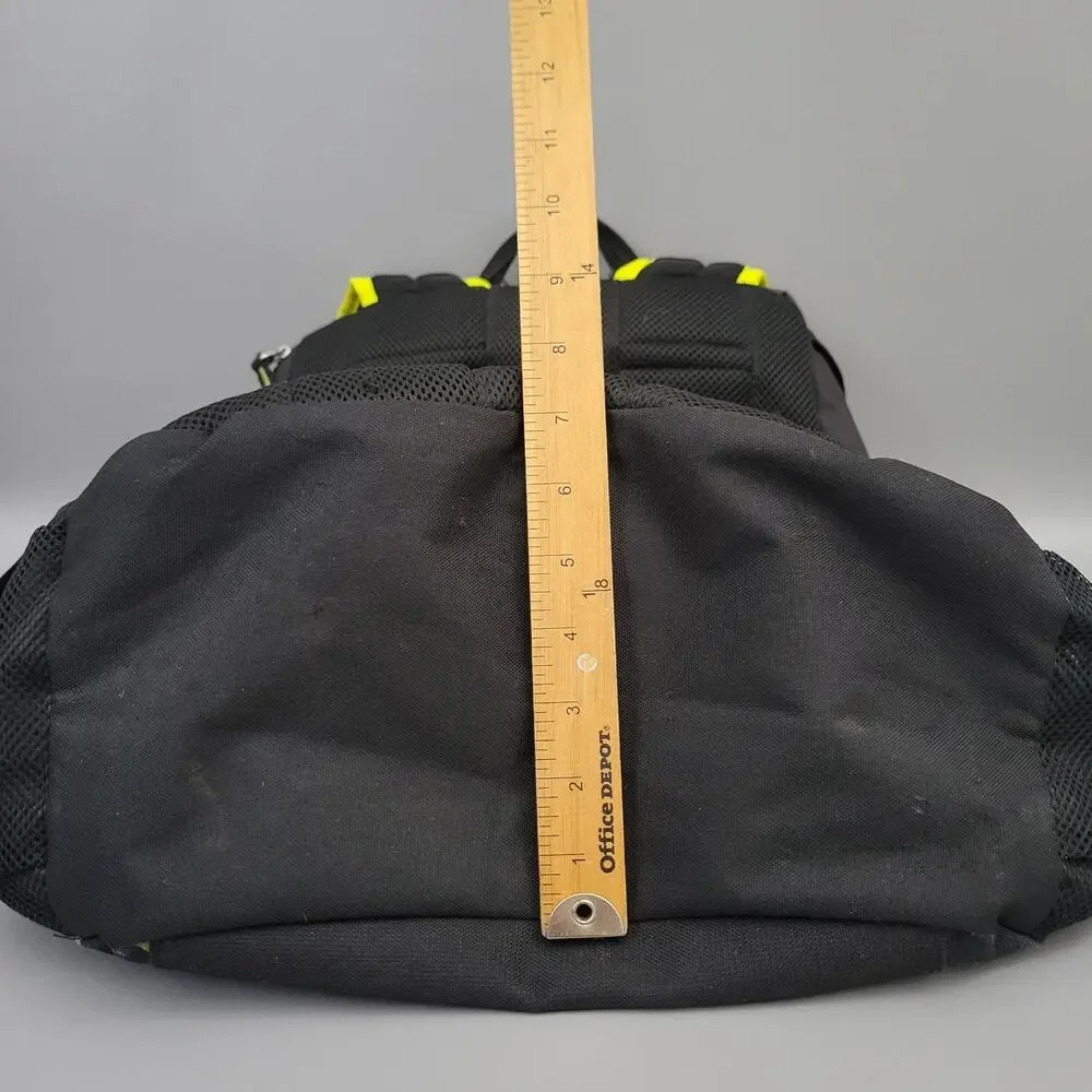 OAKLEY Backpack Hiking One Size Black